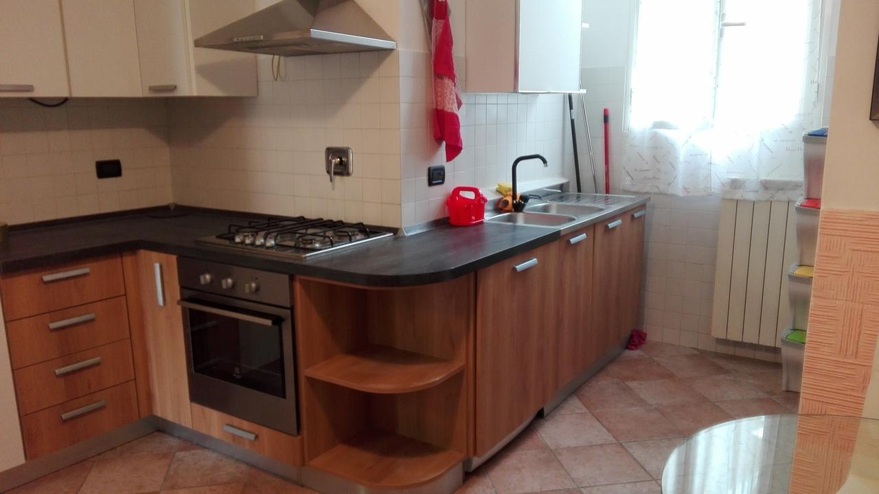 Silence 2 Apartment La Spezia Exterior photo