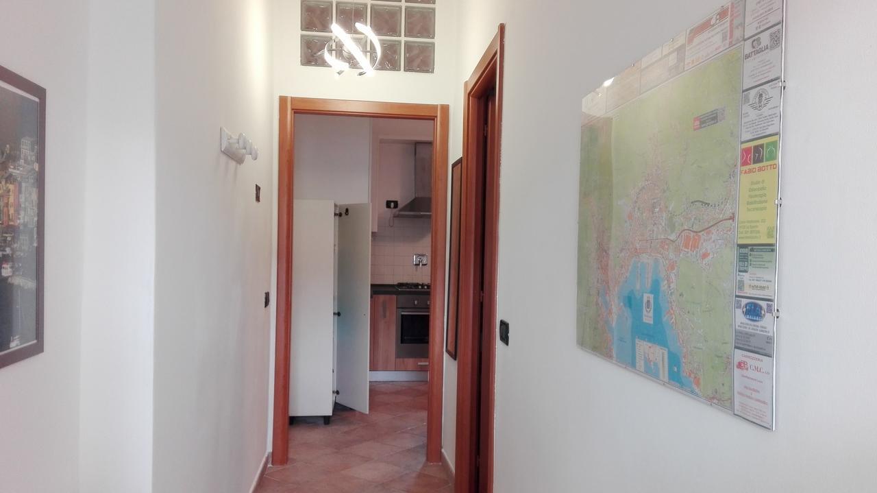 Silence 2 Apartment La Spezia Exterior photo