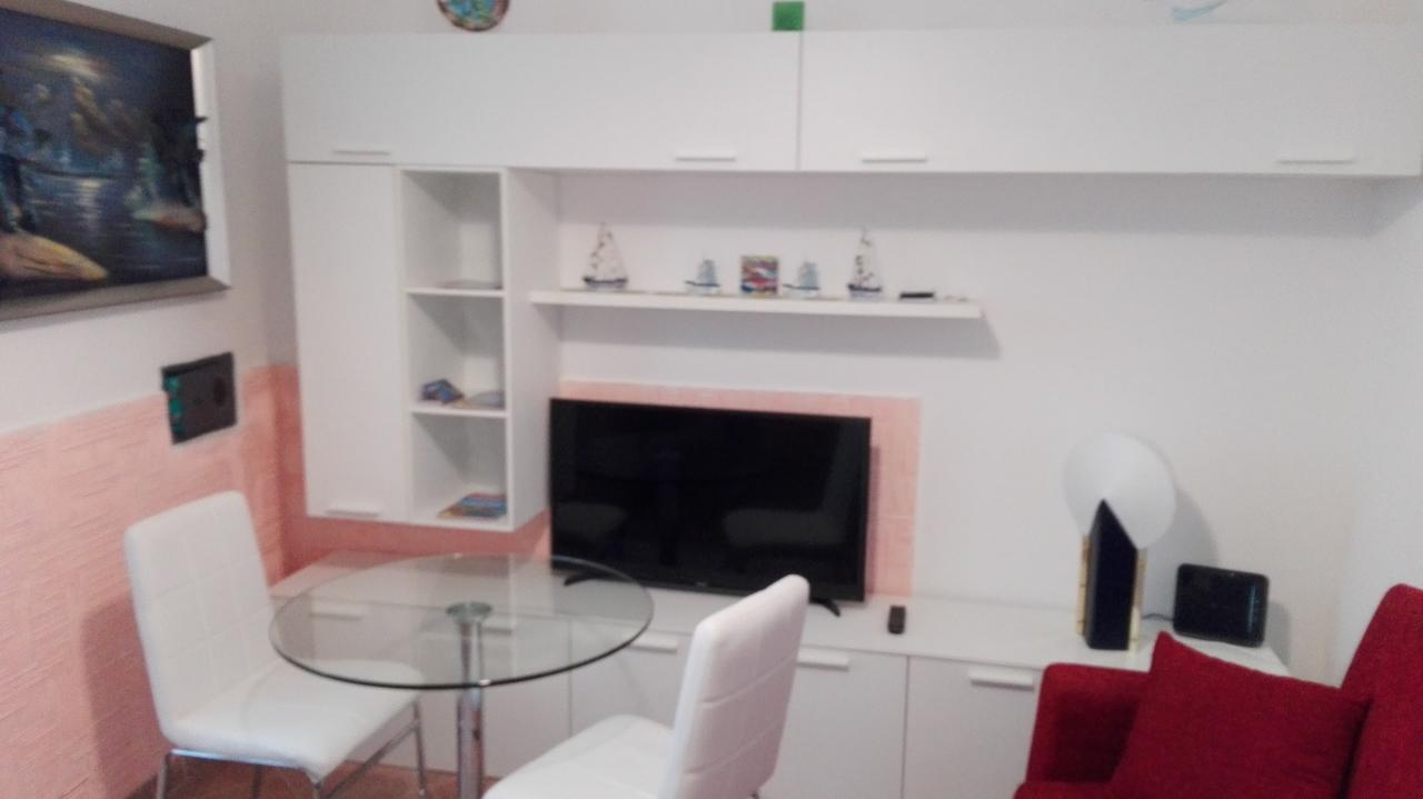 Silence 2 Apartment La Spezia Exterior photo
